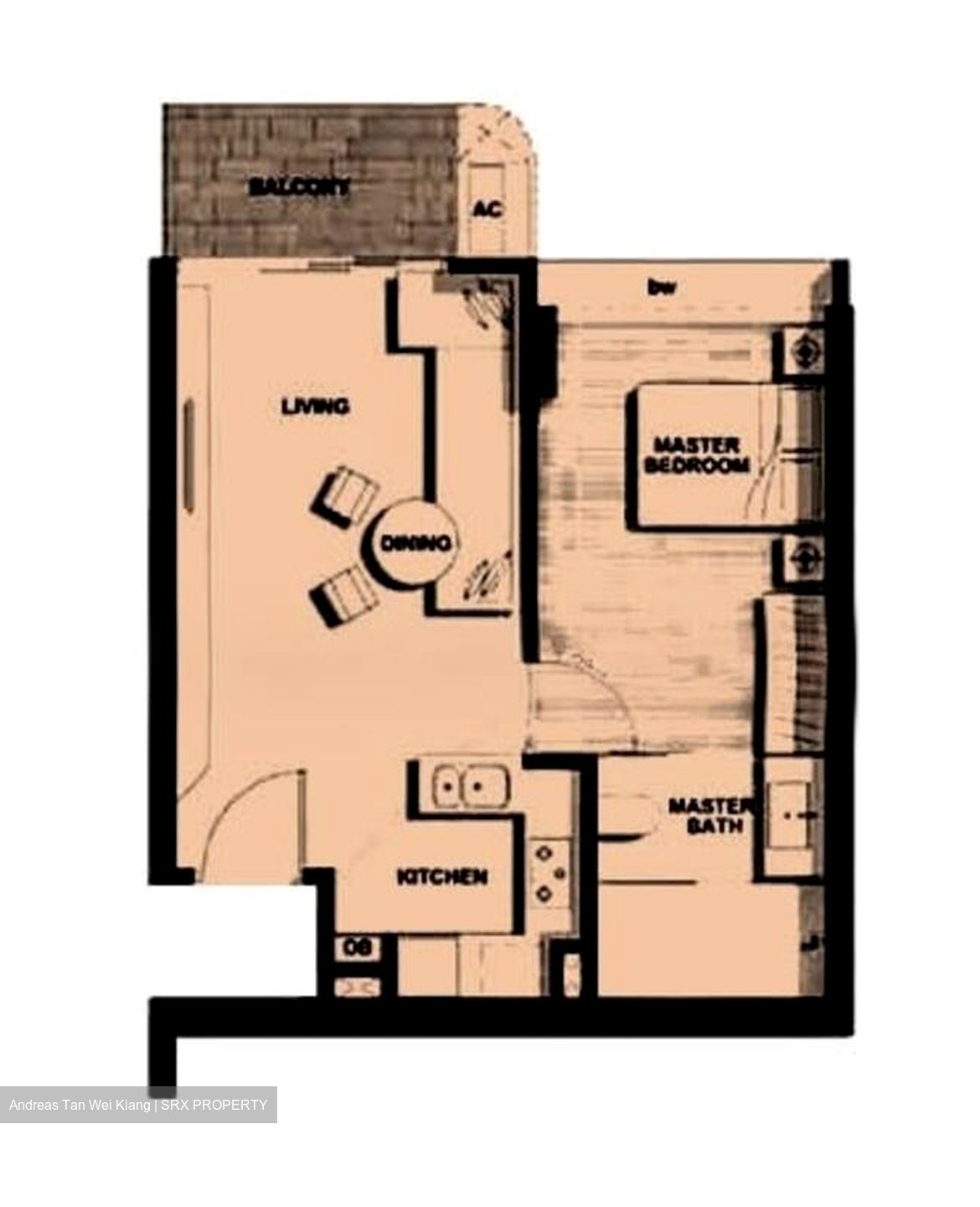 The Scotts Tower (D9), Condominium #497983581